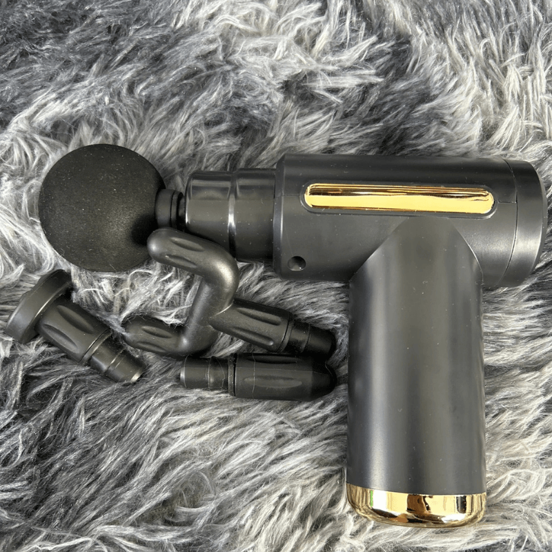 MuscleTherapy™ Premium Massage Gun