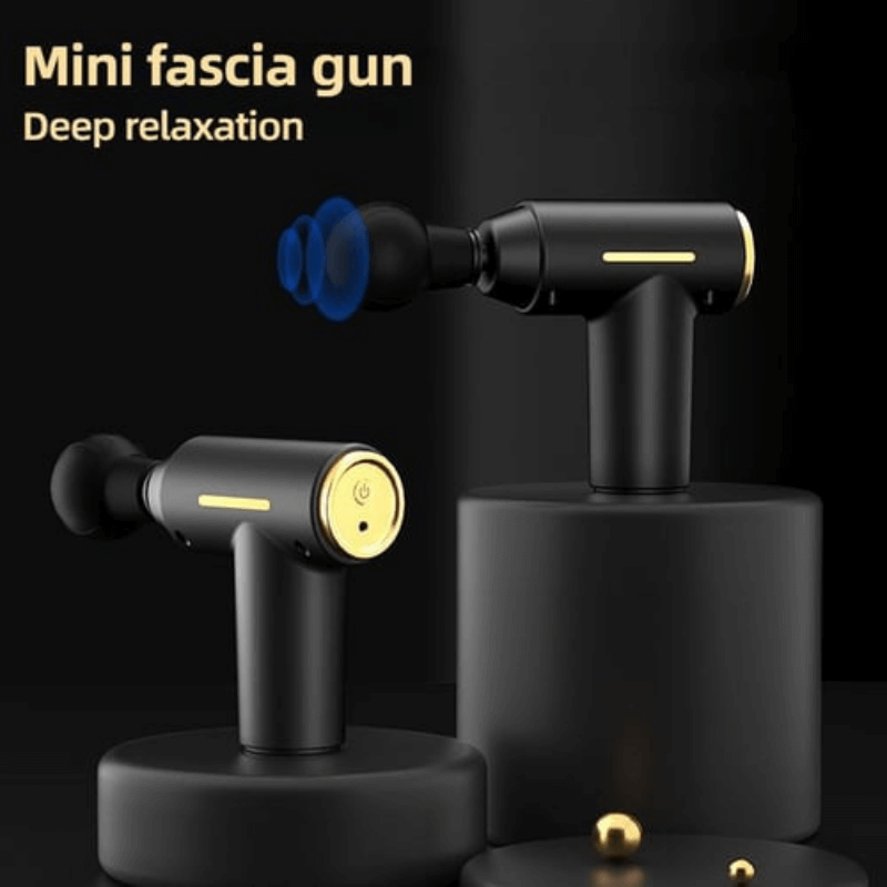MuscleTherapy™ Premium Massage Gun