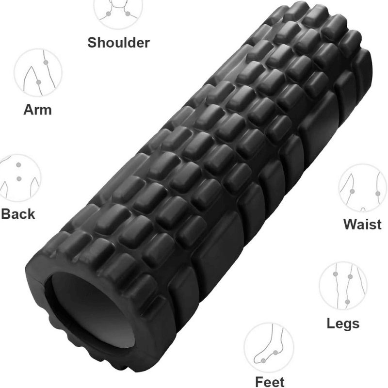 MuscleTherapy™ Foam roller