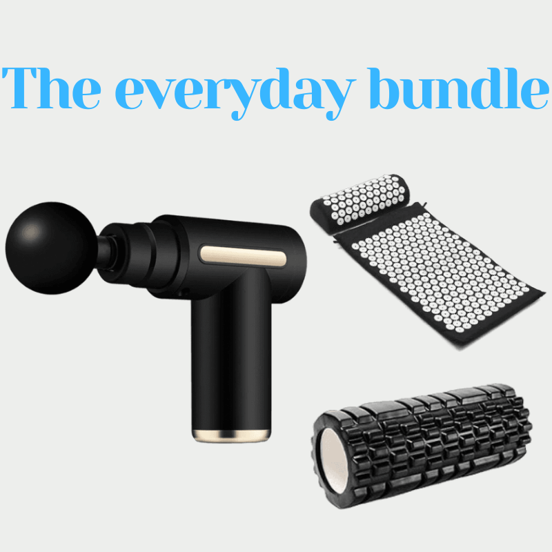 MuscleTherapy™ Everyday Bundle
