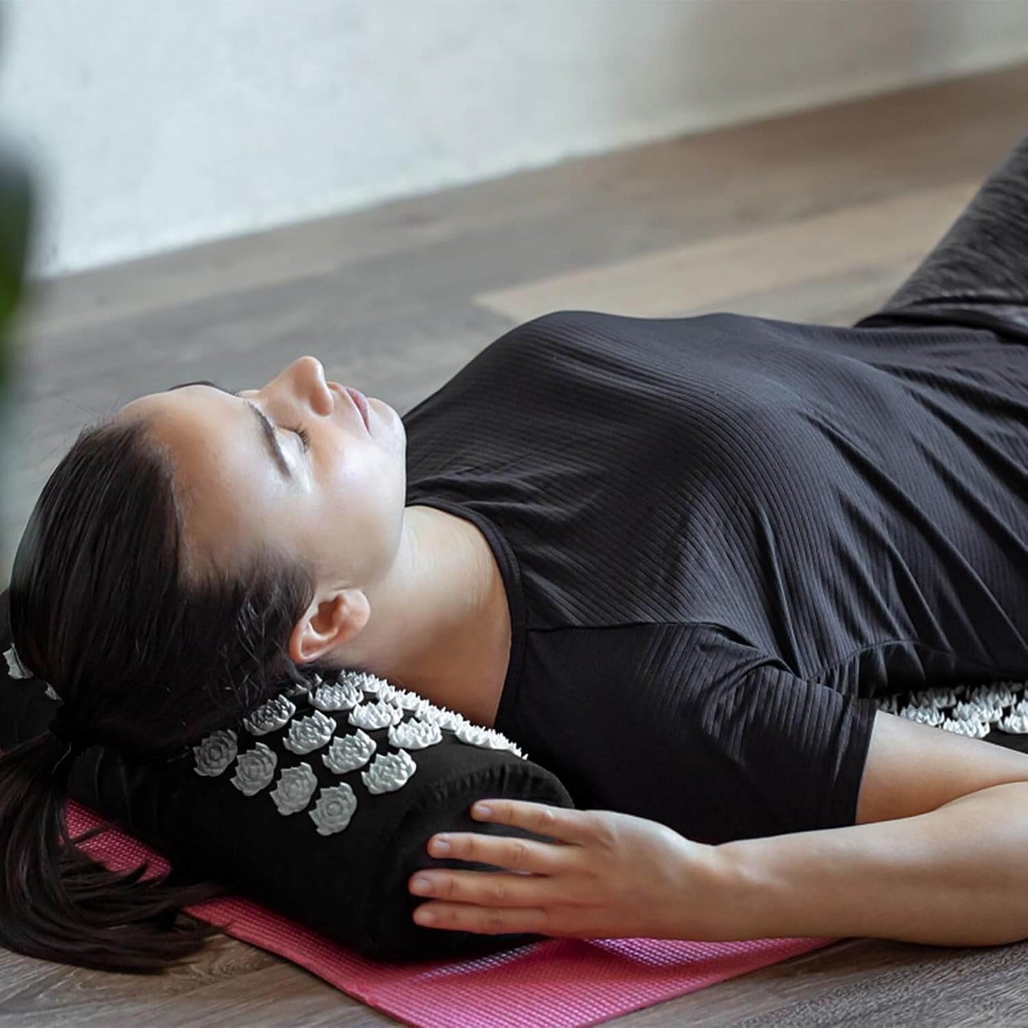 MuscleTherapy™ Acupressure Mat