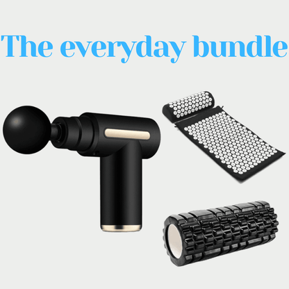 MuscleTherapy™ Everyday Bundle