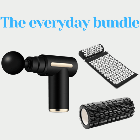 MuscleTherapy™ Everyday Bundle